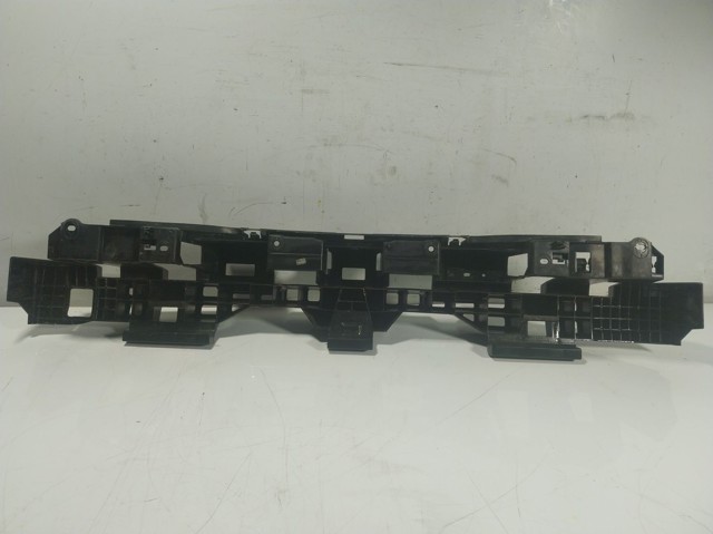 1611903580 Peugeot/Citroen Absorvedor (enchido) do pára-choque traseiro