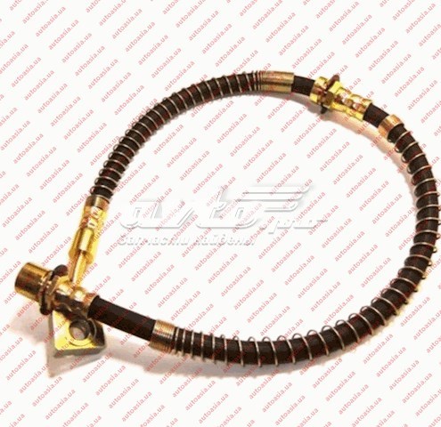 Compre Mangueira do freio dianteira Geely CK 1