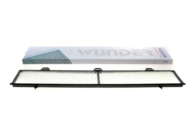 WP213 Wunder Filtro de salão