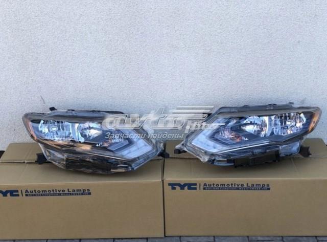 Luz esquerda Signeda ZDS111066L preço, a partir de 283,49 USD
