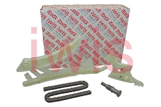 Cadeia do mecanismo de distribuição de gás, kit 59139SET AIC