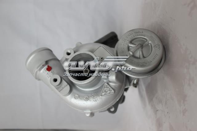 Compre 53149887025 Borg-Warner Turbina