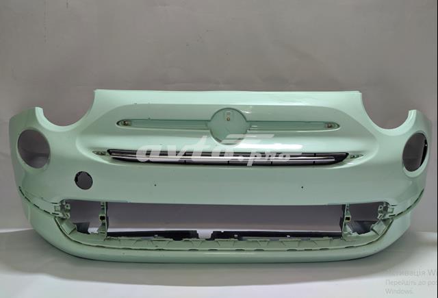 Pára-choque dianteiro Fiat/Alfa/Lancia 735657232 preço, a partir de 233,71 USD