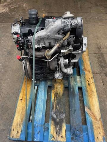 BJB VAG Motor montado