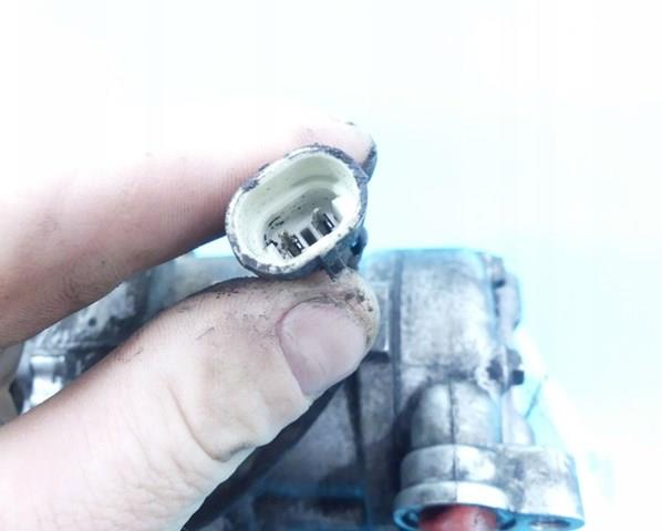 13106850 General Motors Compressor de aparelho de ar condicionado