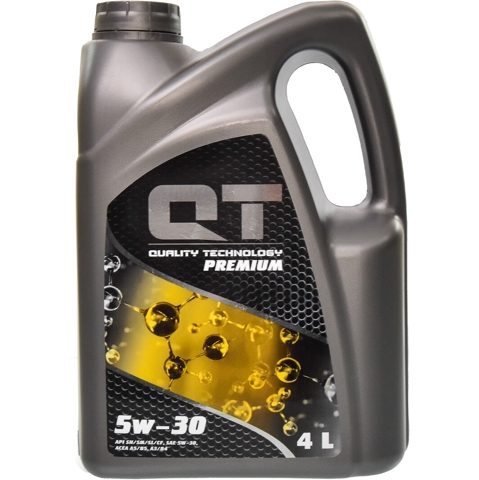 Óleo para motor QT-Oil QT1405304