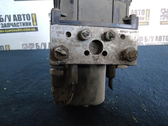 4454005040 Toyota Unidade hidráulico de controlo ABS
