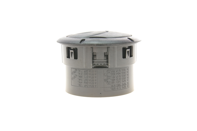 RWS2056 Rotweiss Grelha de ventilação de salão no "painel de instrumentos"