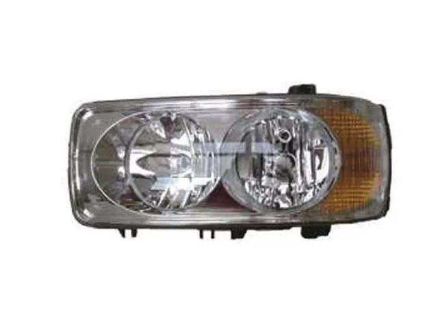 TD0161005L Tangde Luz esquerda