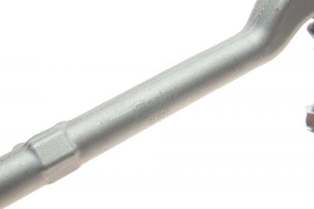 Compre 204038 Solgy Braço oscilante inferior esquerdo de suspensão dianteira