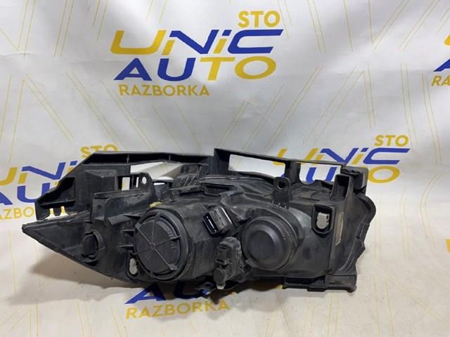 Luz direita Renault (RVI) 8200412754 preço, a partir de 134,74 USD