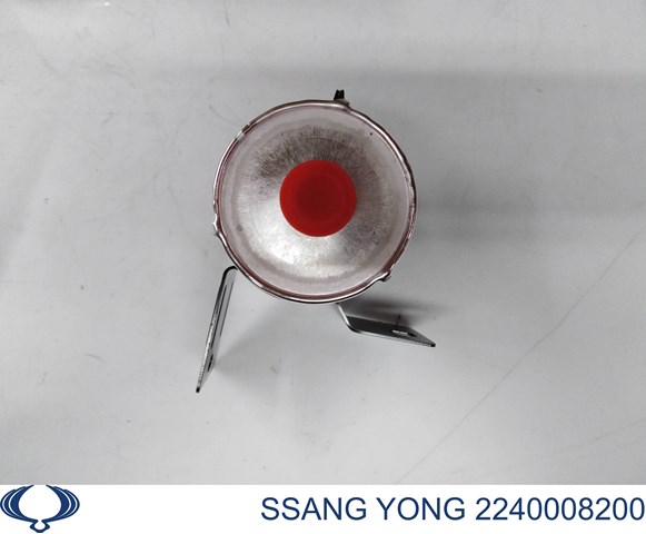 2240008200 Ssang Yong Filtro de combustível