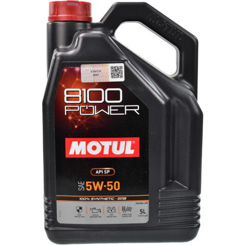 Óleo para motor 824706 Motul
