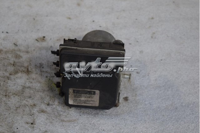Unidade hidráulico de controlo ABS Toyota 445400F020 preço, a partir de 90,24 USD