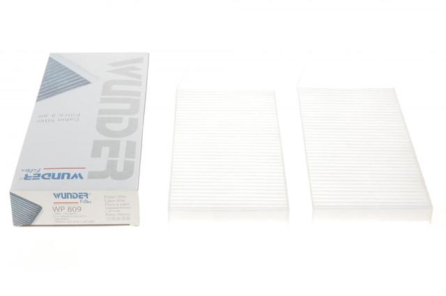 Filtro de salão Wunder WP809 preço, a partir de 13,38 USD