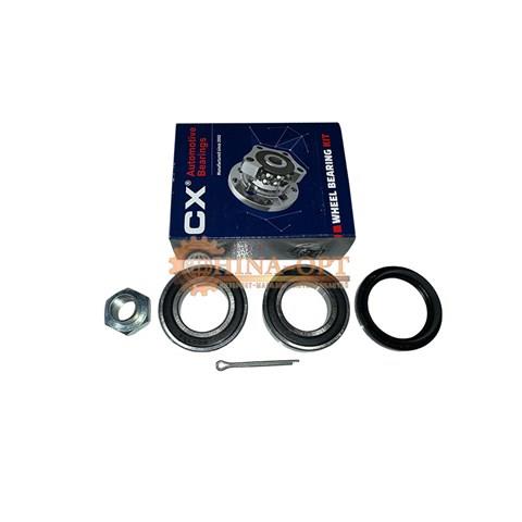 CX110 CX/Complex Rolamento de cubo dianteiro