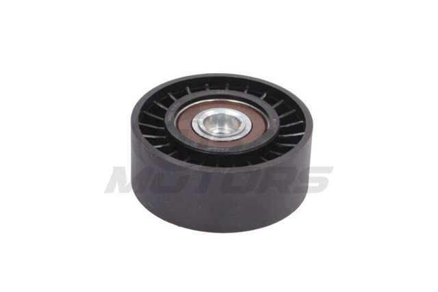 Compre 5080422 Caffaro Rolo parasita da correia de transmissão