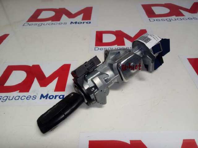 AA6T11572BA Ford Grupo de contato de fecho de ignição