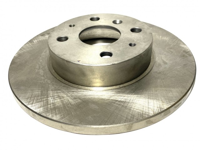 Disco do freio dianteiro Geely 3501101106 preço, a partir de 38,96 USD