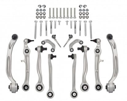Compre RL4B8998KIT Raiso Kit de braços oscilantes de suspensão dianteira