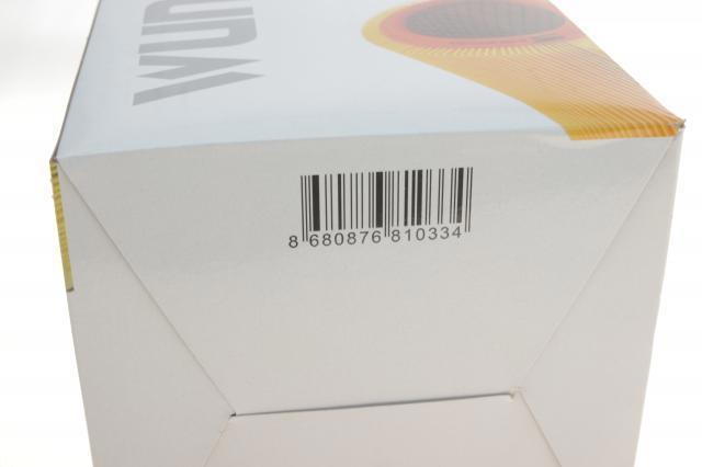 Filtro de ar Wunder WH117 preço, a partir de 12,99 USD