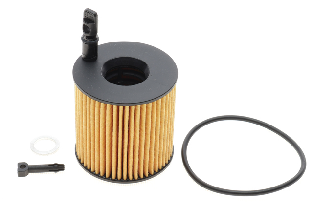 Filtro de óleo F026407356 Bosch