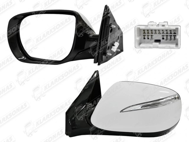  Hyundai/Kia 876102W014