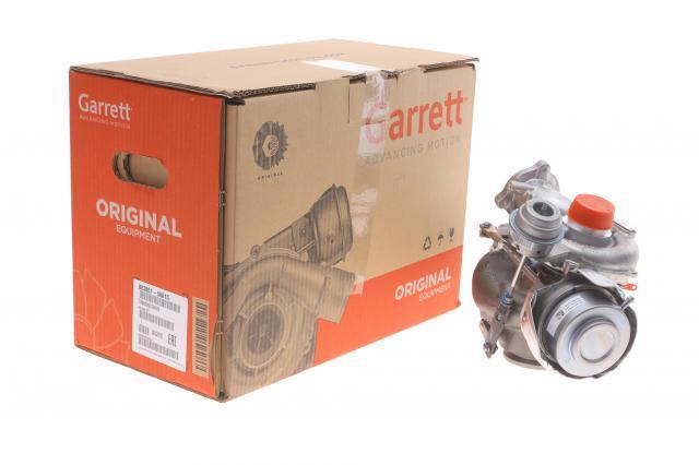 8838615001S Garrett Turbina