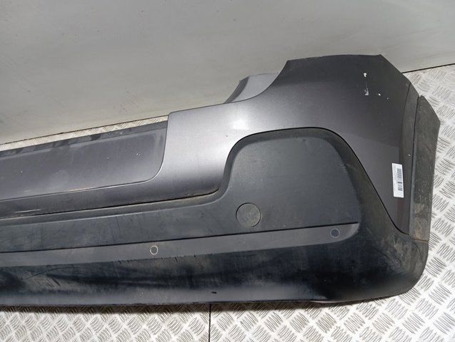 Compre 1618082980 Peugeot/Citroen Pára-choque traseiro