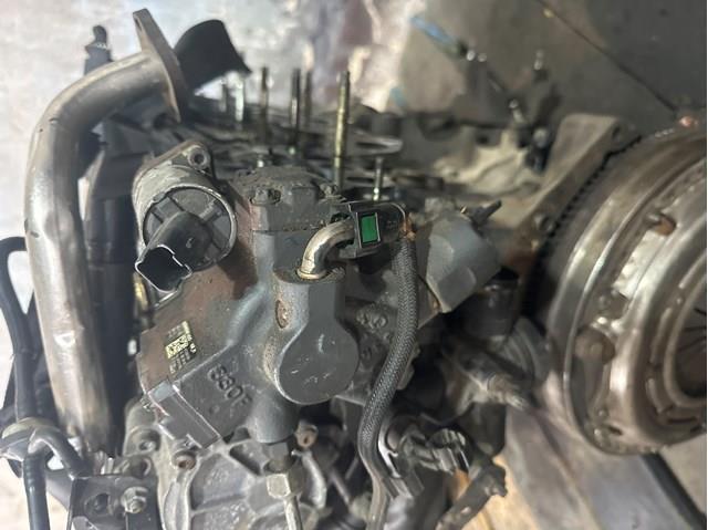 5WS40163 Continental/Siemens Bomba de combustível de pressão alta
