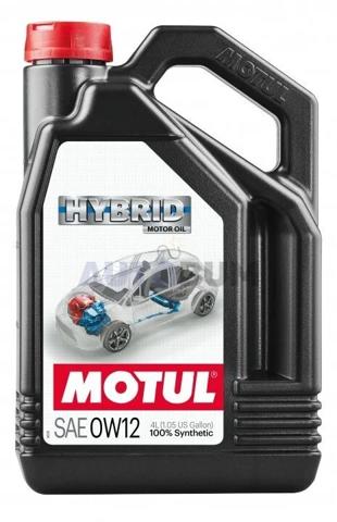Óleo para motor 107152 Motul