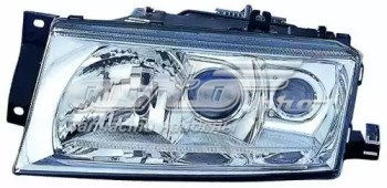 Luz direita 6651110RLEHM1 Depo/Loro/Abakus