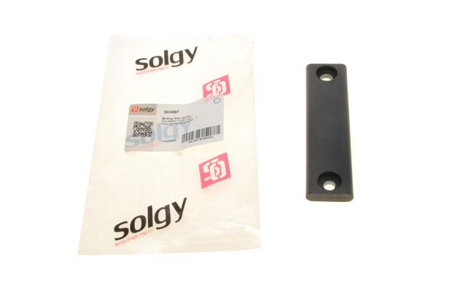 304097 Solgy Grade de proteção de portas