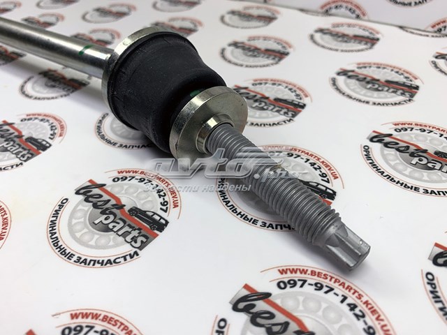 Montante esquerdo de estabilizador dianteiro Mercedes A1673205504 preço, a partir de 57,93 USD