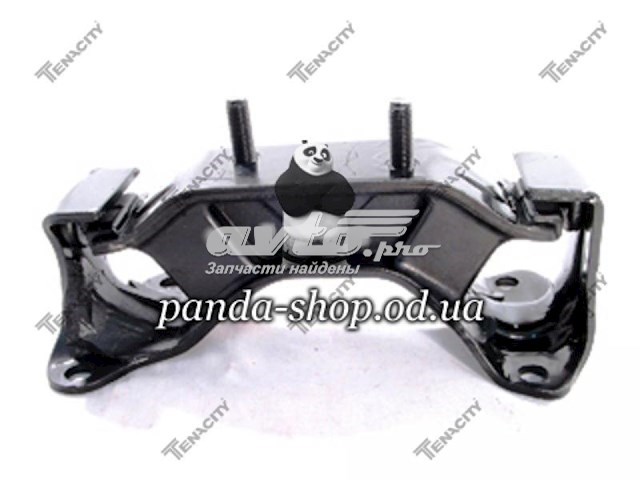  Coxim de transmissão (suporte da caixa de mudança) Subaru Legacy I sedan (BC) (1989 - 1994) I