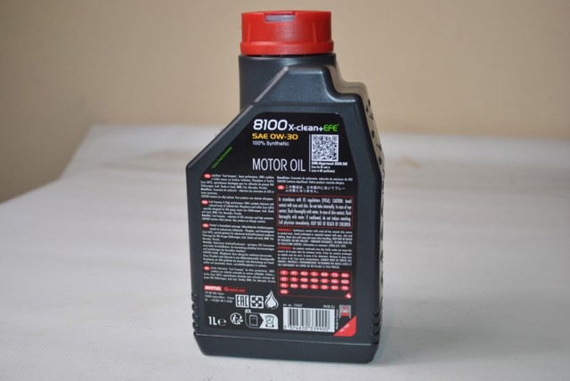 111657 Motul Óleo para motor