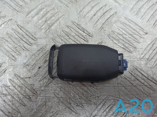 TK79665G0B Mazda Sensor de chuva
