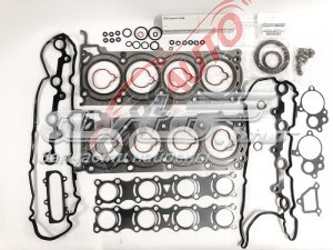 A01011CA0A Nissan/Infiniti Kit de vedantes de motor completo