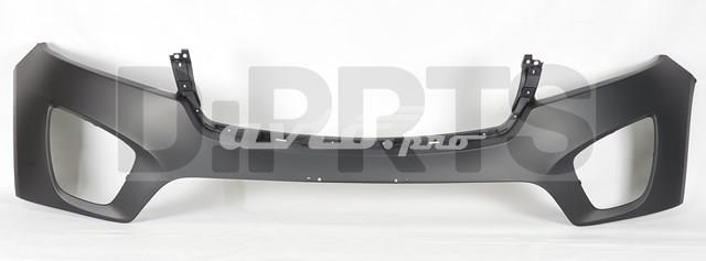 86511C5010 Hyundai/Kia Pára-choque dianteiro, parte superior