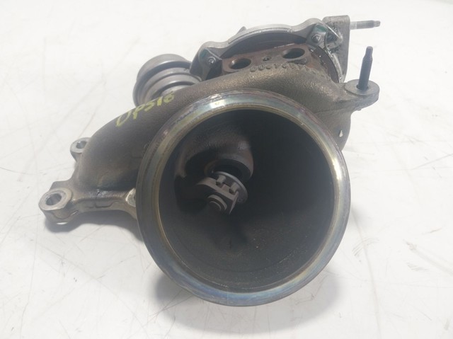 Turbina Ford 2291713 preço, a partir de 587,39 USD