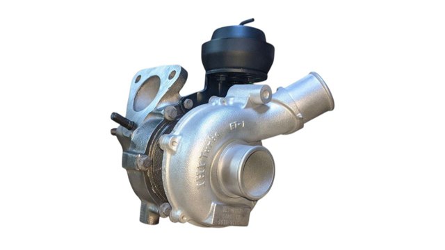 Turbina VT16 IHI
