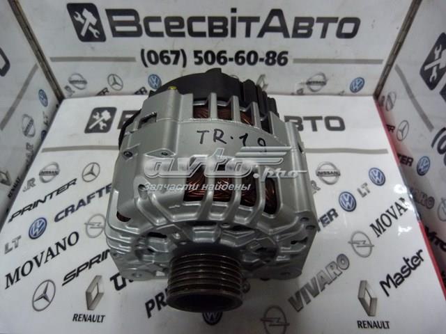 VALEO SG12B072
