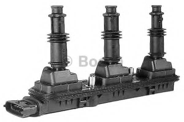 Compre 221503026 Bosch Bobina de ignição