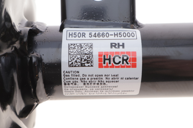 Amortecedor dianteiro direito Hyundai/Kia 54660H5000 preço, a partir de 78,41 USD