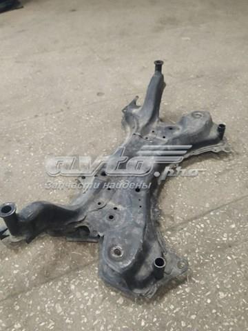5120178010 Toyota Viga de suspensão dianteira (plataforma veicular)