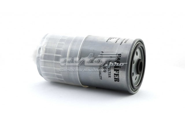 Compre FC69 Shafer Filtro de combustível