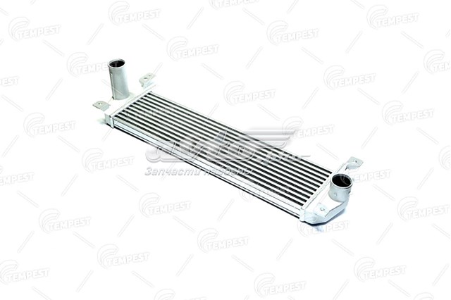 TP1596651 Tempest Radiador de intercooler