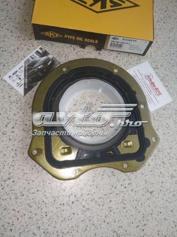Compre SKT412349FK SKT Vedação traseira de cambota de motor