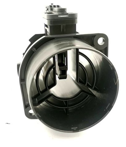 Sensor de fluxo (consumo) de ar, medidor de consumo M.A.F. - (Mass Airflow) para Seat Leon IV KL8, KLD