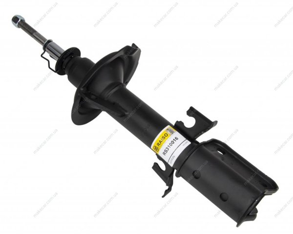 Compre RS310016 Raiso Amortecedor dianteiro